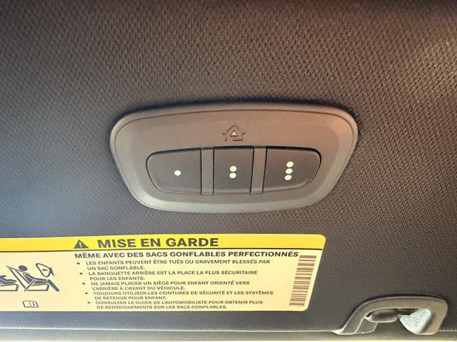 New 2027 Chrysler Pacifica Select w/ Family Tech Group FWD image 26