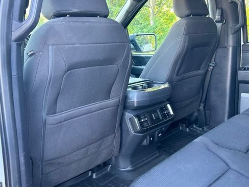 Used 2023 Ford F150 XLT w/ Equipment Group 302A High AWD/4WD image 41
