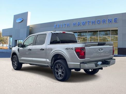 New 2026 Ford F150 STX AWD/4WD image 4