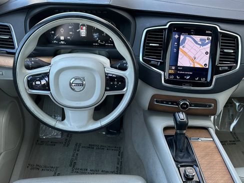Used 2016 Volvo XC90 T6 Inscription AWD/4WD image 16