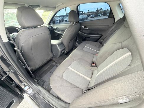Used 2020 Hyundai Sonata SE FWD image 10