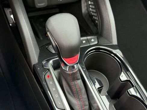 New 2026 Chevrolet TrailBlazer RS w/ Convenience Package image 17