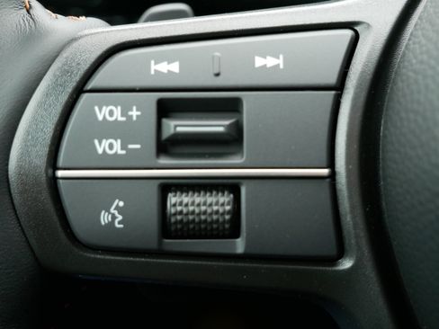 New 2026 Honda CR-V TrailSport image 23