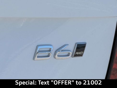 Used 2026 Volvo XC90 B6 Ultra w/ Protection Package AWD/4WD image 16