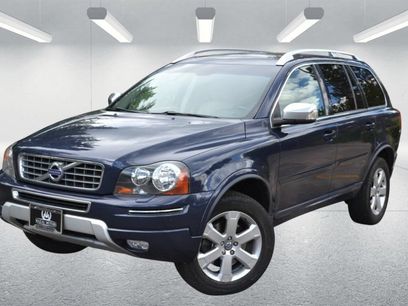 Used 2013 Volvo XC90 3.2