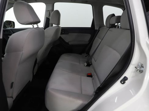 Used 2016 Subaru Forester 2.5i Premium w/ Protection Package #1 image 15