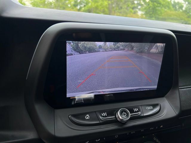 Used 2019 Chevrolet Camaro SS RWD image 32