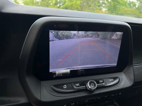 Used 2019 Chevrolet Camaro SS RWD image 32
