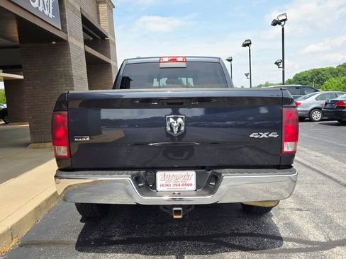 Used 2019 RAM 1500 Classic SLT AWD/4WD image 7