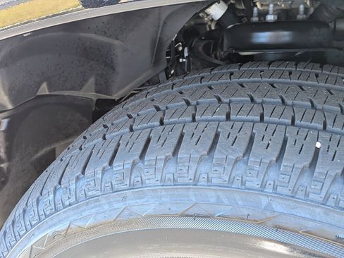 Used 2025 RAM 1500 Big Horn image 10