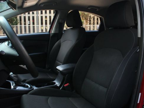 Used 2020 Kia Forte LXS FWD image 16