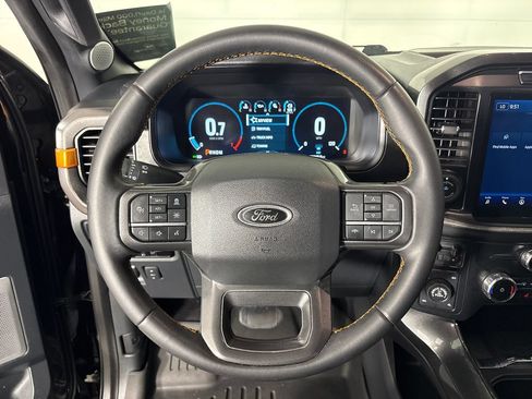 Used 2023 Ford F150 Tremor w/ Equipment Group 402A High AWD/4WD image 17