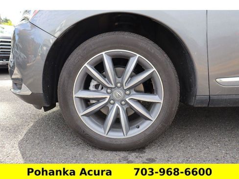 Certified 2023 Acura RDX FWD w/ Technology Package image 28