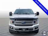Certified 2019 Ford F150 XLT w/ Max Trailer Tow Package image 2