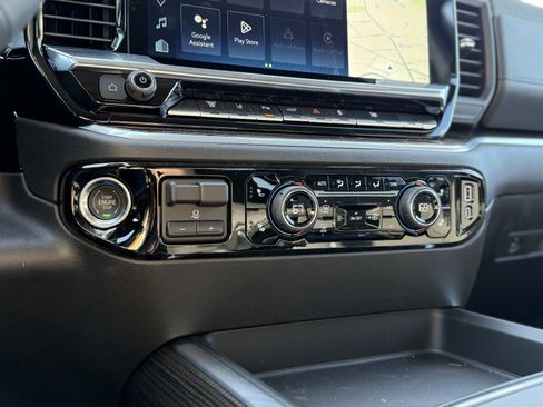 New 2026 Chevrolet Silverado 3500 LT w/ All Star Edition image 21