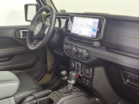 New 2026 Jeep Gladiator Sport AWD/4WD image 39