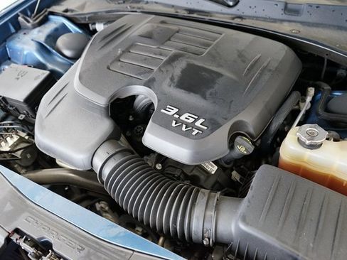 Used 2022 Dodge Charger SXT image 44