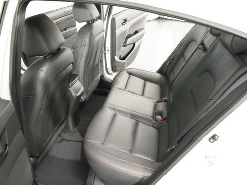 Used 2018 Hyundai Elantra Sport w/ Cargo Package FWD image 40