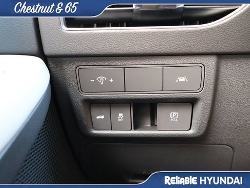 Certified 2023 Hyundai Sonata SEL FWD image 30
