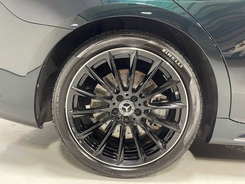 Used 2026 Mercedes-Benz S 580 4MATIC Sedan image 15