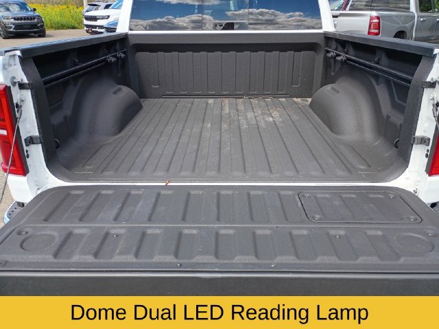 Used 2026 RAM 1500 Limited AWD/4WD image 24