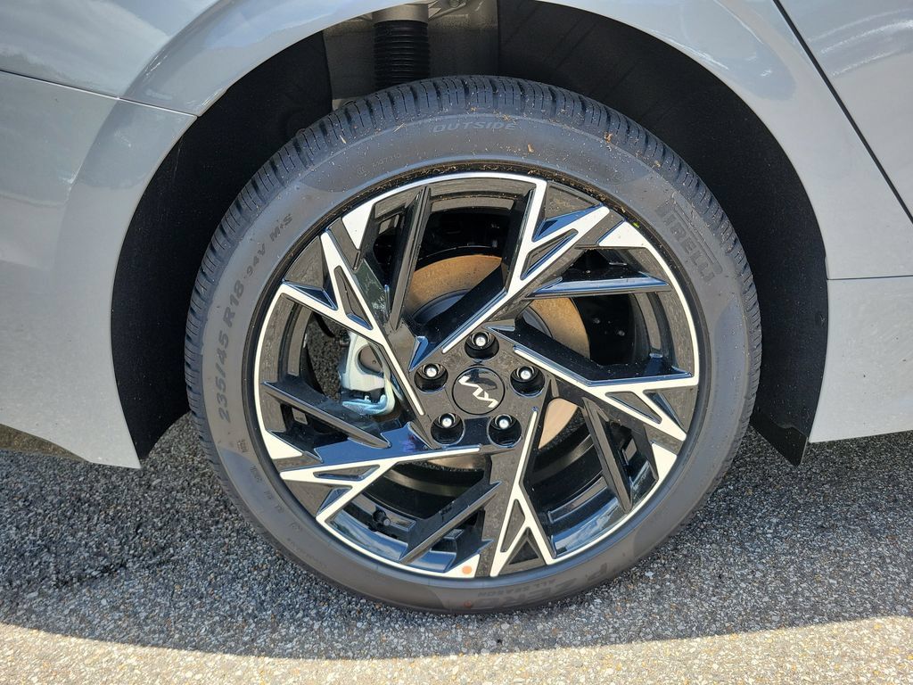 New 2026 Kia K5 GT-Line FWD image 25