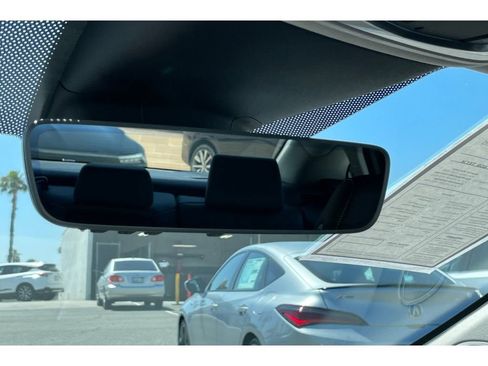 Certified 2025 Acura TLX w/ Technology Package FWD image 23
