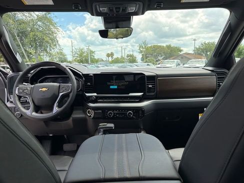New 2026 Chevrolet Silverado 1500 High Country AWD/4WD image 28