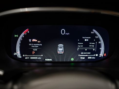 New 2026 Acura MDX A-Spec image 33