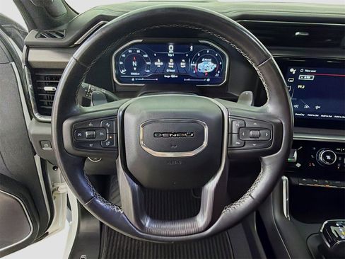 Used 2022 GMC Sierra 1500 Denali Ultimate image 13