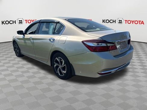 Used 2016 Honda Accord LX image 6