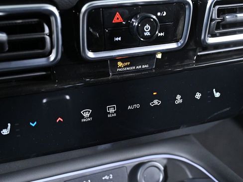 New 2026 Nissan Sentra SV image 19