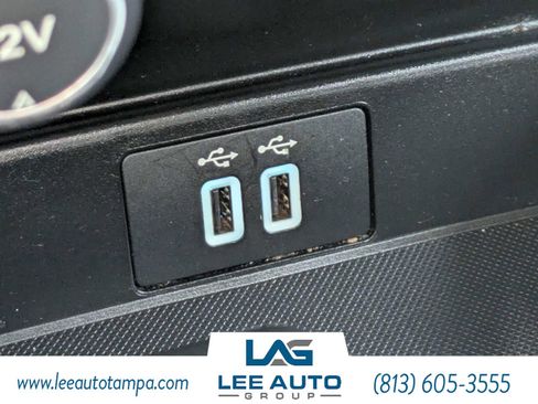 Used 2019 Ford Ranger XLT w/ Equipment Group 301A Mid RWD image 20