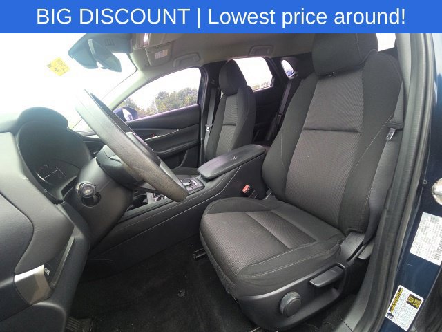 Used 2021 MAZDA CX-30 FWD 2.5 S image 22
