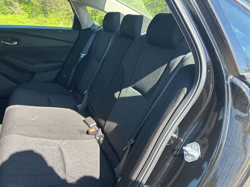 Used 2025 Honda Accord LX image 14