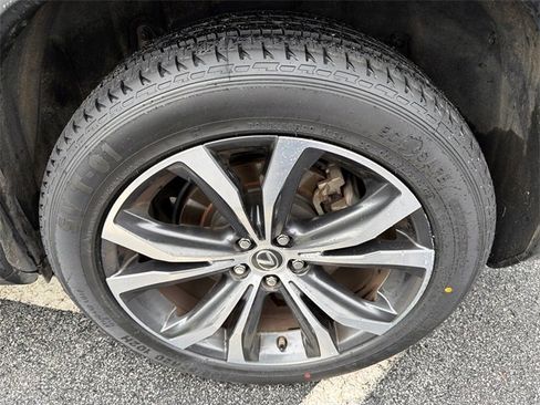 Used 2018 Lexus RX 350L FWD w/ Premium Package image 20