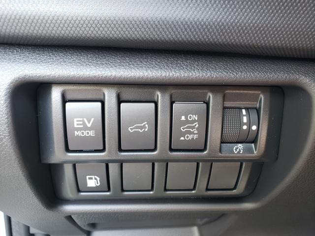 New 2026 Subaru Forester Touring AWD/4WD image 16