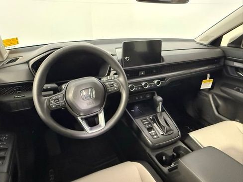 Used 2026 Honda CR-V EX image 39