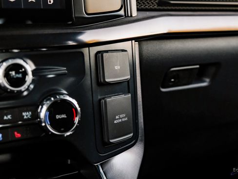 Used 2025 Ford F150 Raptor w/ Equipment Group 803A Raptor R image 67