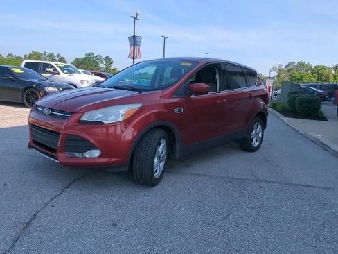 Used 2015 Ford Escape SE FWD image 6