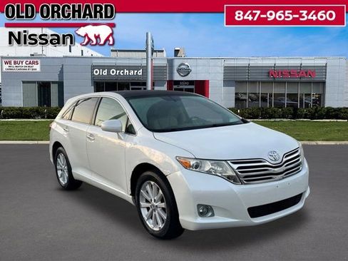 Used 2009 Toyota Venza image 3
