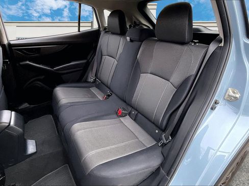 Used 2021 Subaru Crosstrek 2.0i image 22