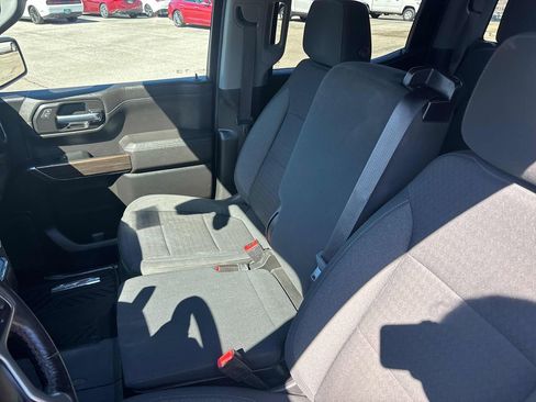 Used 2022 Chevrolet Silverado 1500 RST image 20