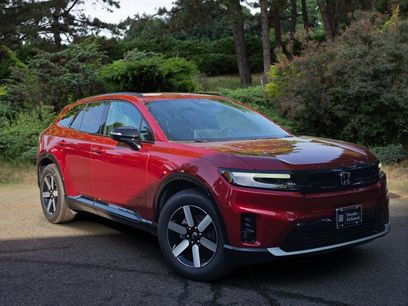 New 2026 Honda Prologue Touring