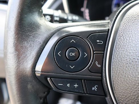 Used 2023 Toyota Corolla Cross XLE w/ Convenience Package image 50