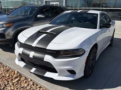 Used 2023 Dodge Charger GT w/ Blacktop Package