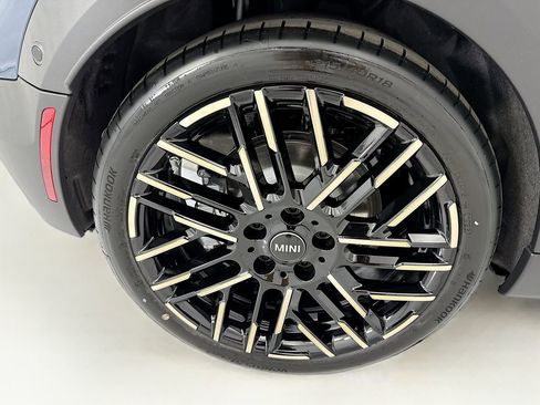 New 2026 MINI Cooper S FWD image 37