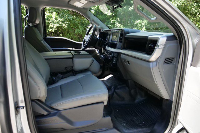 Used 2023 Ford F350 XL RWD image 41