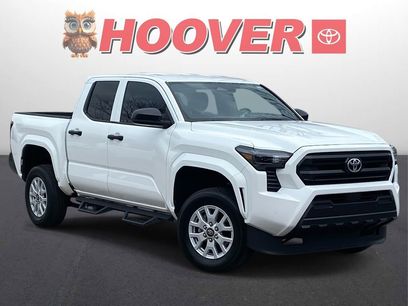 Used 2024 Toyota Tacoma SR w/ SR Upgrade Package