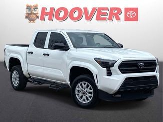 Used 2024 Toyota Tacoma SR w/ SR Upgrade Package 360° Tour
